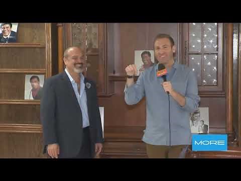 Las Vegas Headlines Jerry Lewis Home For Sale | An Inside Look