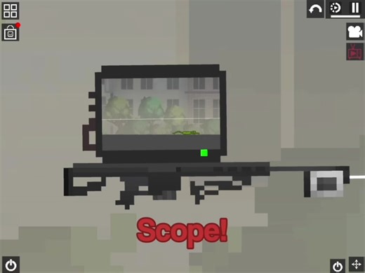 3 Melon Sandbox Builds You Must Try!