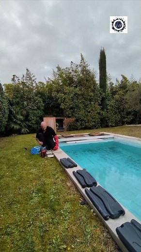 RESOBORVO - SOLUTIONS DES FUITES EN PISCINE