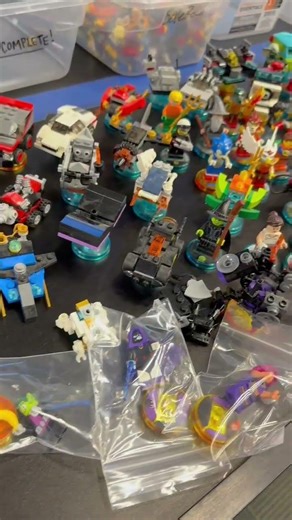 HUGE LEGO® DIMENSIONS® HAUL!