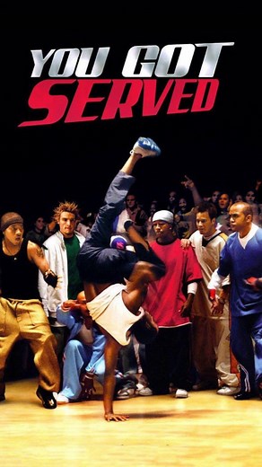 Dave Scott | Celebrating 20 years since 'You Got Served' – a journey of gratitude, creativity, and dance that changed lives. This cinematic gem not only... | Instagram