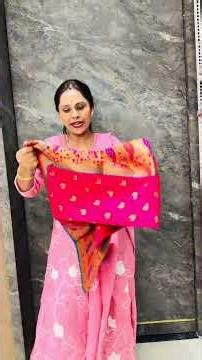 ✨Saree code-ZX64✨Website Booking -stwaykar.in✨Offer Price-2250✨Maharani paithani