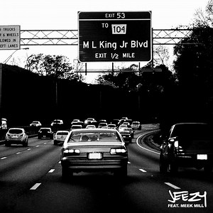 New Music: Jeezy – ‘MLK BLVD’ (Feat. Meek Mill)