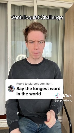 Say The Longest Word: Pneumonoultramicroscopicsilicovolcanoconiosis