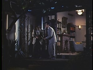 Warning From Space (1956) Japanese Language Trailer 1