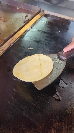 Tacos El Chino: Sabor que Habla por Sí Solo