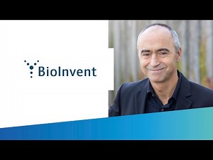 BioInvent International – Aktiedagarna Stockholm 18 september 2024