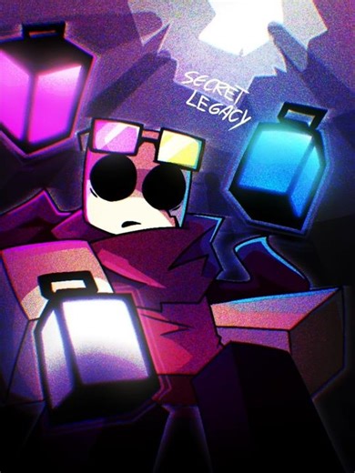 Drawing Deivy from Roblox ARG ‪@DeivyDoesTutorials33‬ #111