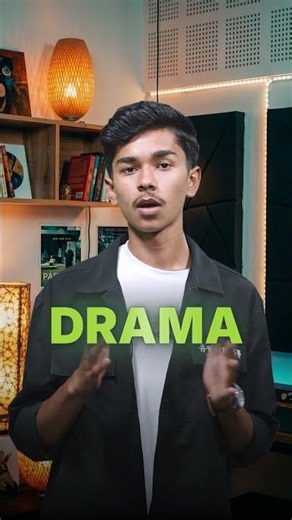 How to Shoot DRAMA (It’s Not Just About the Acting)