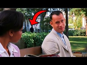 Tom Hanks’ Forrest Gump (1994) – 20 Crazy Facts You Didn’t Know!
