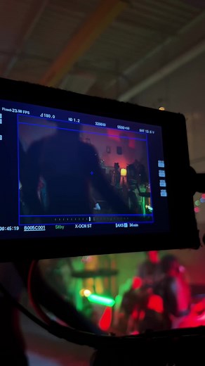 Dance Challenge Choreography with Tyla Water