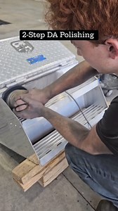 6.6K views · 195 reactions | #metalpolishing #metalpolish...