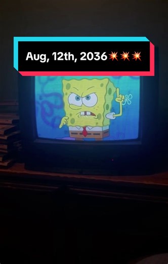 SpongeBob Predicted the End of the World?