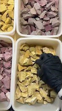 10 Soil Types & 7 Color Variations + 8 Brittle & 2 Soft Models Unveiled