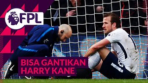 Tips FPL: Harry Kane Berpotensi Cedera, Berikut 5 Penyerang Alternatif yang Patut Dicoba