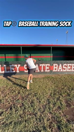 🔥 Solo Training. Maximum Results. ⚾ Boost your pitching velocity with TAP® Baseball Training Sock—no partner, no excuses! 💪 ✅ Train anywhere, anytime ✅ Increase throwing velocity ✅ Build proper arm strength ✅ Solo drills made easy Who's ready to level up? 👇 Thank you for sharing @ethn.fuller #BaseballTraining #PitchingVelocity #BaseballDrills #PitcherTraining #BaseballLife | Oates Specialties LLC