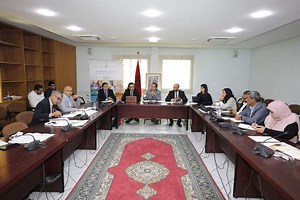 Outputs of the International Forum organized in Agadir for the conservation of large-sized animals of the coast and desert | Agadir24 – Archyde