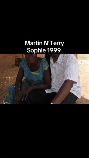 Martin N’Terry (@martinnterry)’s video of Sophie Movie