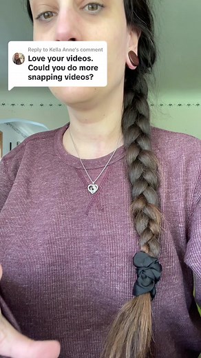 Raw Finger Snapping ASMR Sounds for Relaxation