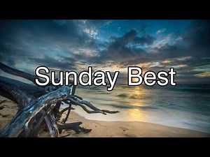 Surfaces - SUNDAY BEST (Lyrics)