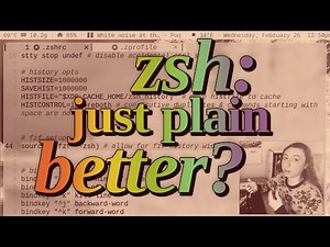 zsh vs bash: why i switched & how to set up the ultimate custom shell