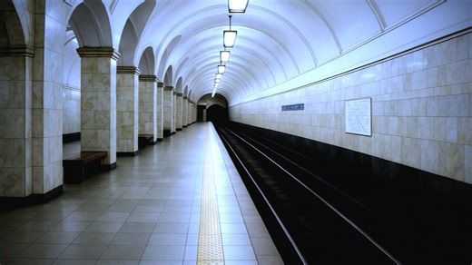 1 hour of anxious music for liminal spaces