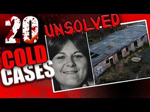20 Most Brutal Cold Cases Solved with Mind-Blowing Twists | True Crime Documentary | Compilation