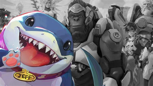 Marvel Rivals causes Overwatch devs to rethink everything as the team enters a “new competitive landscape… we’ve never really been in before” - VideoGamer