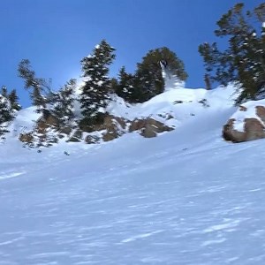 Are you beeping before you ride? These guys and gals are!! More tease from the upcoming Thunderstruck 18!! Enjoy the show! #thunderstruckweek #thunderstruckfilms @klim @backcountryaccess | Thunderstruck Films