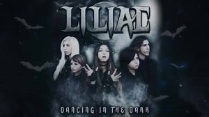67K views · 2K reactions | DANCING IN THE DARK - LILIAC (lyric video) To watch the video on you tube, here is the link: https://youtu.be/ENvrLn7eLhw 驪 #liliac #liliacband #chainofthorns #dancinginthedark | LILIAC | Facebook
