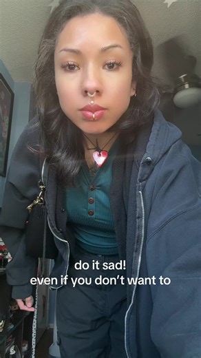 Navigating Breakups: Embracing Sadness Through Journaling