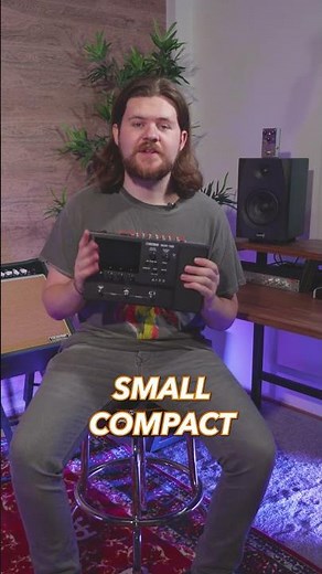 Everything you need to know about the Boss GX-10 | Gear4music Guitars