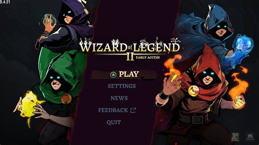Wizard of Legend 2: Starting Elements, Explained