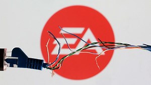 Electronic Arts stock sinks as the company delays, shelves game titles