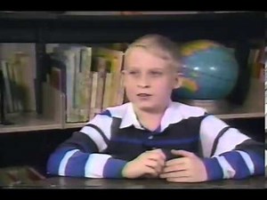 USA Cartoon Express "In A Minute" Bumper #1