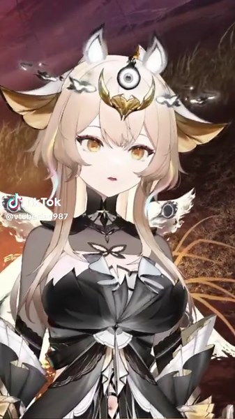 If Yuzu had a PP... #vtubers #fyp #vtuberen #yuzu