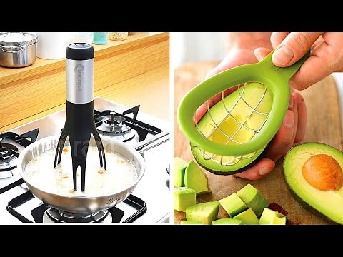 10 COOLEST Kitchen Gadgets On Amazon And Online 2021