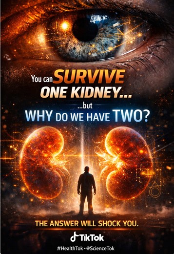 Understanding Kidney Function: The Importance of Both Organs