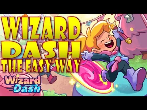 INSANE!!! The EASY WAY to Use Wizard Dash for Treasure Track Success in Prodigy Math!!!