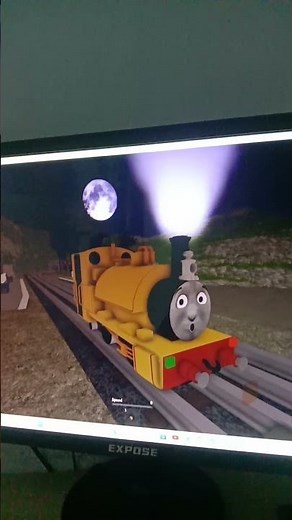 Misty Island Rescue Thomas And The Stinky Cheese Flashbacks
