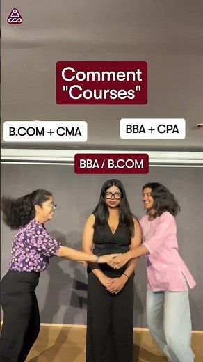 BCom/BBA Alone Isn’t Enough Anymore | CPA vs CMA Explained | CPA Course | CMA Course | Big 4