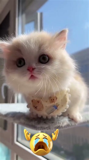 Mom, Mom, Mom. #cats #kitten #kitty #cute #funny #cutecat