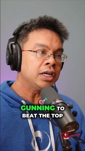 The wall for A-Class shooters is REAL. Are you trapped in the 75% percentile struggle? 🤯