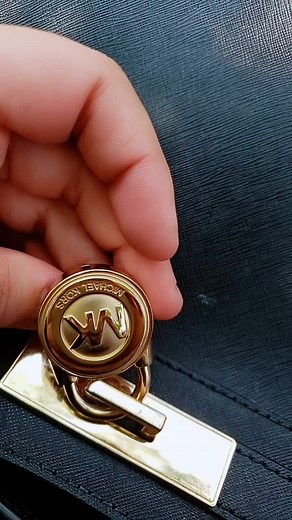 Discover the Secret Key to Unlocking MK Bags!