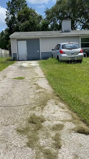 2.1M views · 10K reactions | How to make $80/hr mowing lawns | The Electric Lawn Care Guy | Facebook