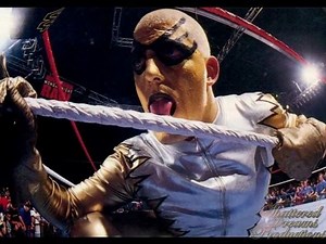 Goldust Stern Interview - 3/19/03