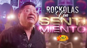 Rockolas Con Sentimiento - Segundo Rosero (Mix éxitos) | Segundo Rosero