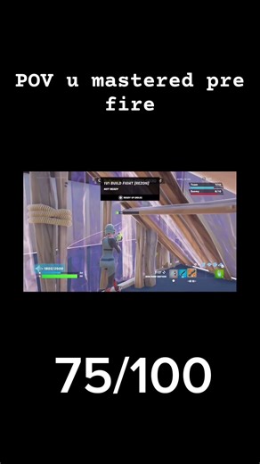 Pre fire#fortnite #gaming #fortniteclips