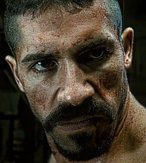 Unstoppable Boyka💀 | Yuri Boyka "Undisputed II: Last Man Standing" Edit