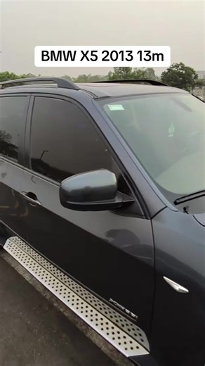 BMW X5 2013 Review and Features